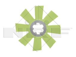 Wiatrak Wentylatora 49852