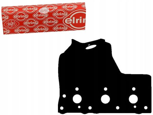 Uszczelka Kolektora Wydechowego 451.170