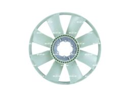 Wiatrak Wentylatora 49873