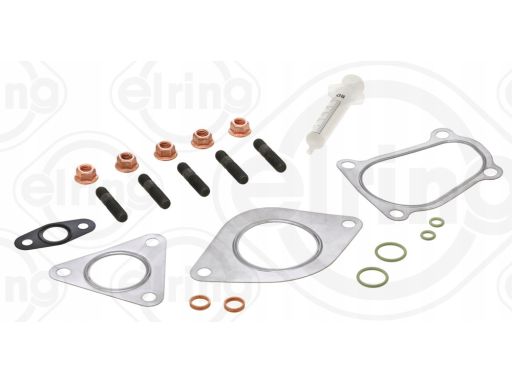 Zestaw Montażowy Turbosprężarki 452.651