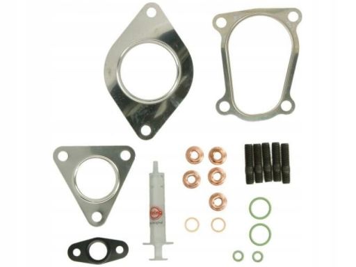 Zestaw Montażowy Turbosprężarki 452.651