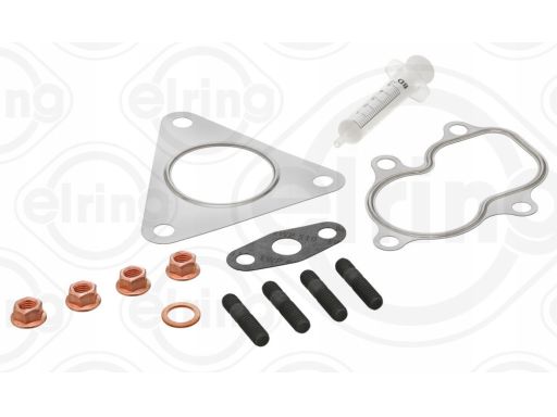 Zestaw Montażowy Turbosprężarki 453.800