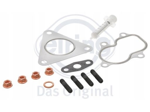 Zestaw Montażowy Turbosprężarki 453.800