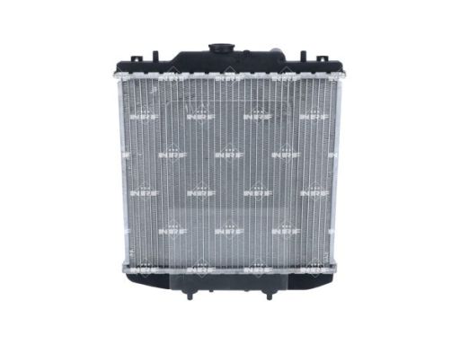 Chłodnica Silnika 507643