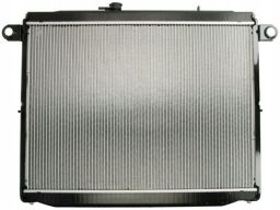 Chłodnica Silnika 53706