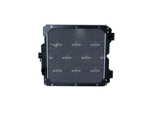 Chłodnica Silnika 54090