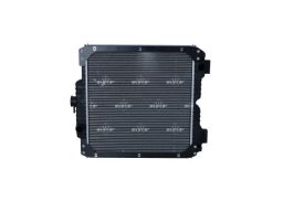 Chłodnica Silnika 54090