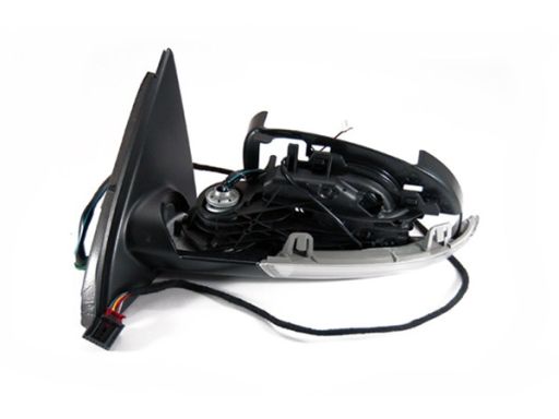 Lusterko Zewnętrzne 182203174610