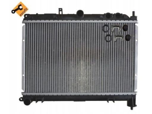 Chłodnica Silnika 55426