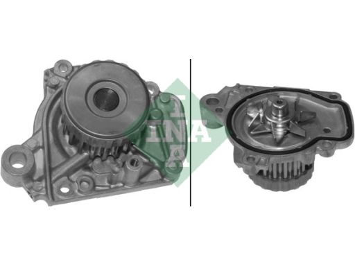 Pompa Cieczy Chłodzącej 538 0609 10