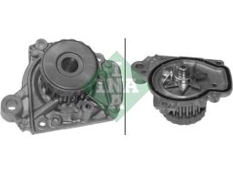 Pompa Cieczy Chłodzącej 538 0609 10