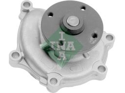 Pompa Cieczy Chłodzącej 538 0693 10