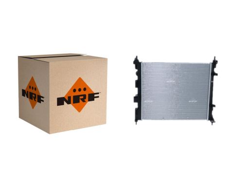 Chłodnica Silnika 59221