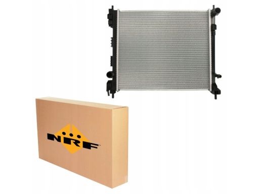 Chłodnica Silnika 59221