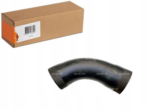 Przewód Powietrza Doładowujacego 166018