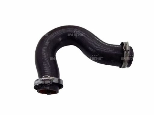 Przewód Powietrza Doładowujacego 166127