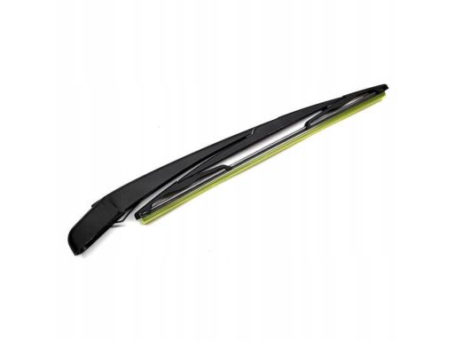 Zestaw Wycieraczki, Czyszczenie Szyb 000723180109