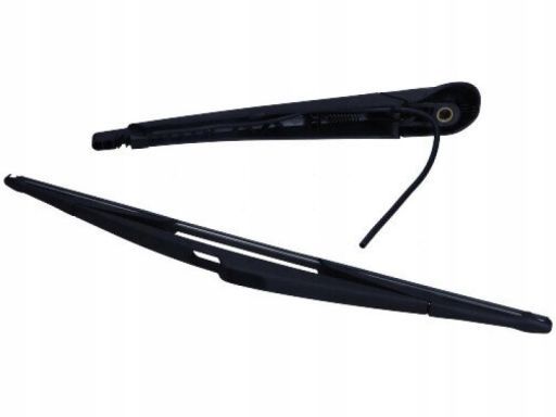 Zestaw Wycieraczki, Czyszczenie Szyb 000723180124