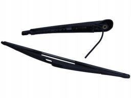 Zestaw Wycieraczki, Czyszczenie Szyb 000723180124