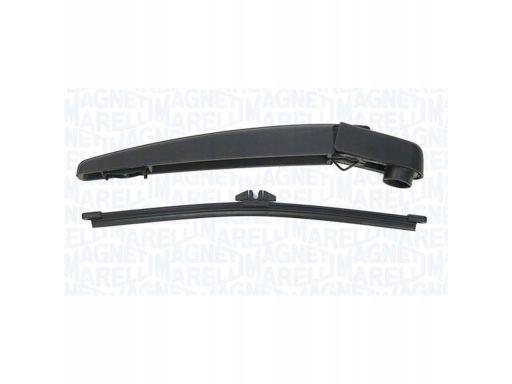 Zestaw Wycieraczek Ramię Wycieraczki Pasują Do Citroena C5