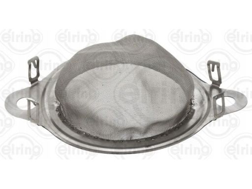 Uszczelka Rury Wydechowej 546.910