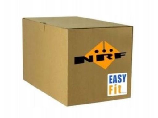 Przewód Powietrza Doładowujacego 166204