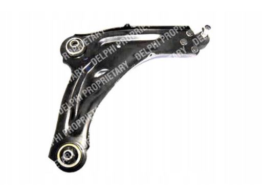 Wahacz/Drążek Reakcyjny Tc1264