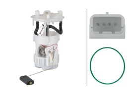 Jednostka Doprowadzająca Paliwo 8Tf 358 106-801