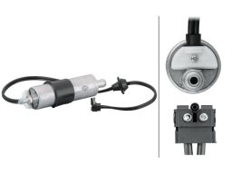 Pompa Paliwa 8Tf 358 146-291