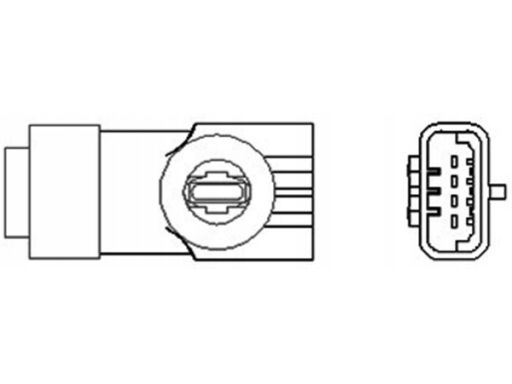 Sonda Lambda 466016355036