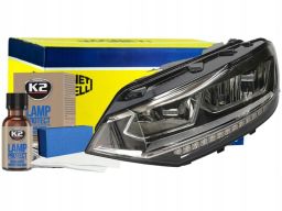 Reflektor Świateł Przednich 711451000128