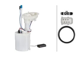 Jednostka Doprowadzająca Paliwo 8Tf 358 146-471