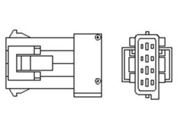 Sonda Lambda 466016355096