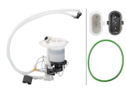 Jednostka Doprowadzająca Paliwo 8Tf 358 146-741