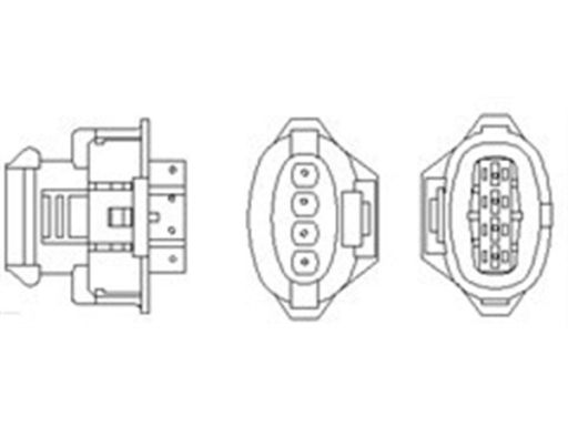 Sonda Lambda 466016355124