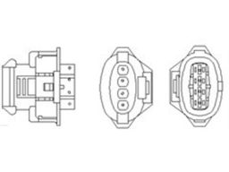 Sonda Lambda 466016355124