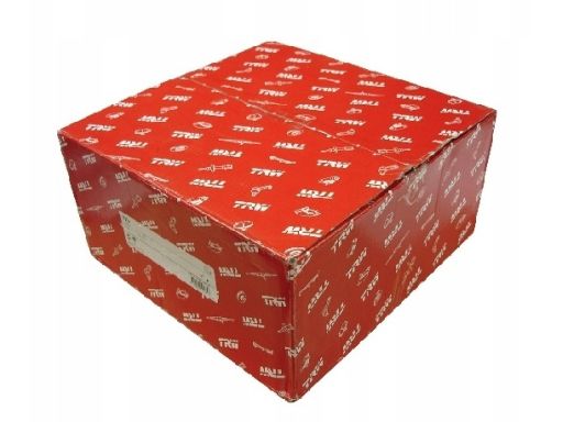 Jarzmo Zacisku Hamulcowego Bda463