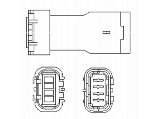 Sonda Lambda 466016355171