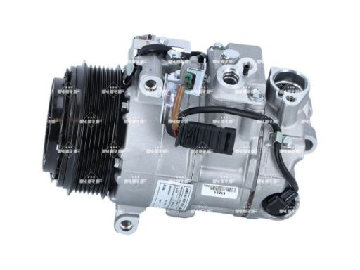 Kompresor Klimatyzacji 320242