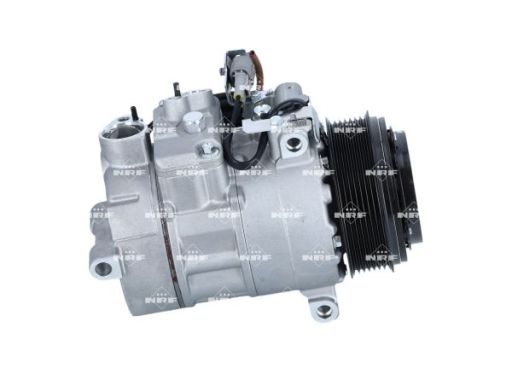 Kompresor Klimatyzacji 320242