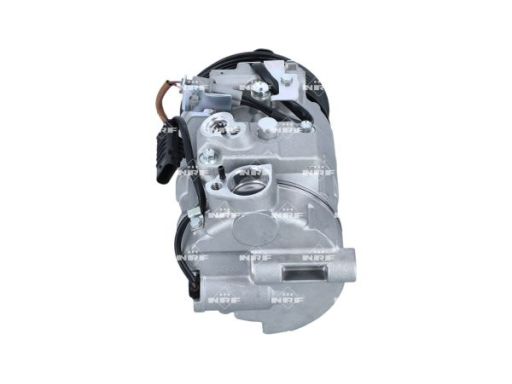 Kompresor Klimatyzacji 320242