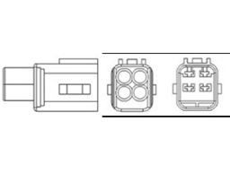 Sonda Lambda 466016355027