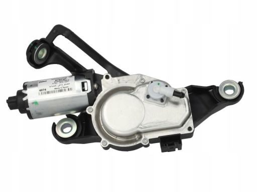 Silnik Wycieraczek 579741