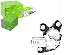 Silnik Wycieraczek 579765