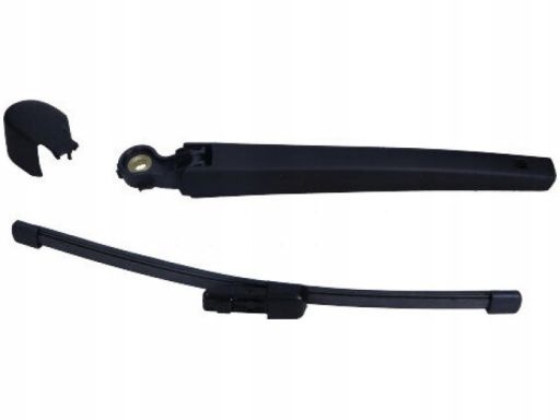 Zestaw Wycieraczki, Czyszczenie Szyb 000723180190