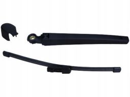 Zestaw Wycieraczki, Czyszczenie Szyb 000723180190