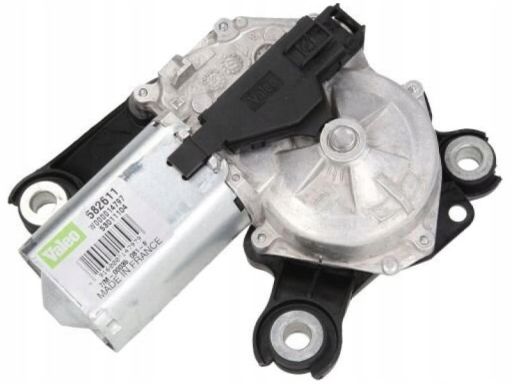 Silnik Wycieraczek 582611