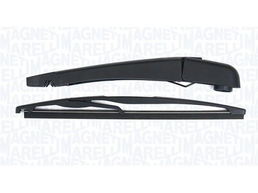 Zestaw Wycieraczki, Czyszczenie Szyb 000723180215