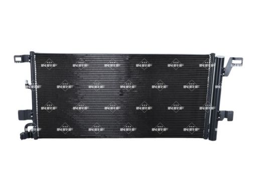 Skraplacz Klimatyzacji 350584