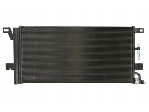 Skraplacz Klimatyzacji 350584